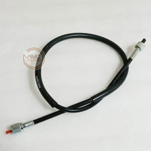 FOR KAWASAKI KH100 KH110 KH125 G7 GTO SPEEDOMETER CABLE 54001-1016 NEW (L: 74cm) - Bild 1 von 5