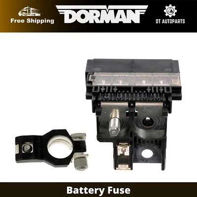For 2002-2006 Nissan Altima Dorman Battery Fuse 2003 2004 2005 - Image 1 of 4