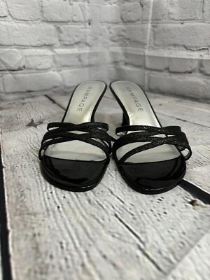 Rampage Dress Sandal size 6.5 - Изображение 1 из 3