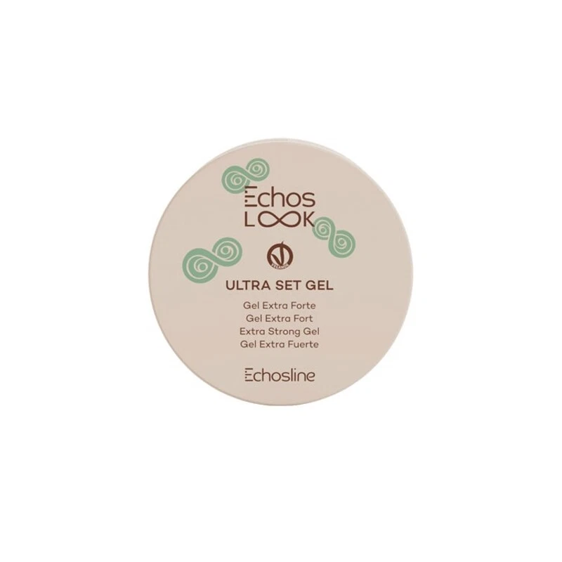 ECHOSLINE Echos Look Ultra Set Gel 200ml