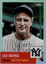 2022 Topps Chrome Platinum Anniversary Refractors Baseball Card Pick