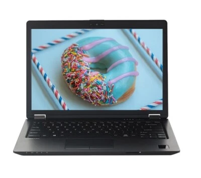 FUJITSU Lifebook U747 Notebook SSD 14 Zoll FullHD Intel Core i5 LTE 4G TPM 2.0 - Bild 1 von 4