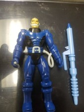 Toybiz Marvel The Uncanny X-Men Apocalypse 