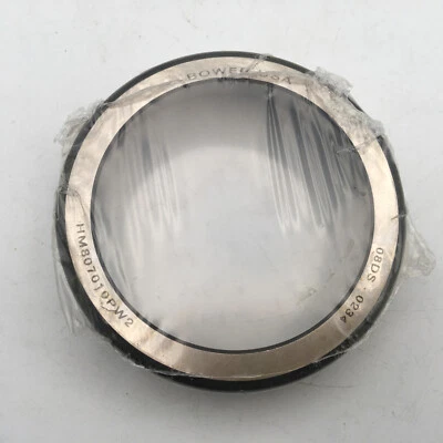 *** BOWER HM807010PW2 Differential Pinion Race Cup -NOS *** - Image 1 of 2