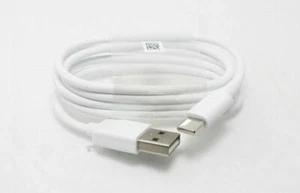0.9m USB 3.1 Type-C Cable Data Charge Cord For ASUS ZenFone 3 Ultra Deluxe - Picture 1 of 3