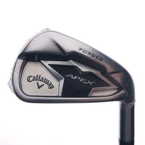 NEW Callaway Apex CF19 6 Iron / 26.5 Degrees / Stiff Flex - Picture 1 of 5