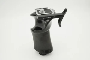 [N.Mint+] Hasselblad Pistol Grip 45047 for 500C/M 500CM 500C From japan #B117 - Picture 1 of 8