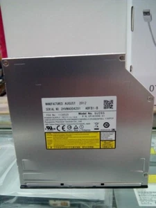 UJ-265 For Dell Alienware m18x m17x R3 i5 i7 Slot-in Blu-ray Player Burner Drive - Picture 1 of 5