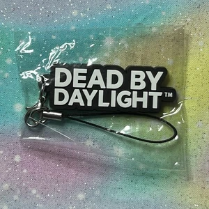 Dead by Daylight Gummiband ~ japanischer Import ~ UK Verkäufer - Bild 1 von 3