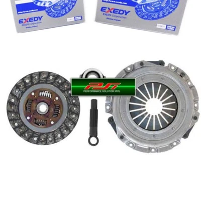 EXEDY CLUTCH KIT BERETTA CAVALIER CORSICA FIERO GRAND AM PRIX SUNBIRD QUAD 4 - Image 1 of 4