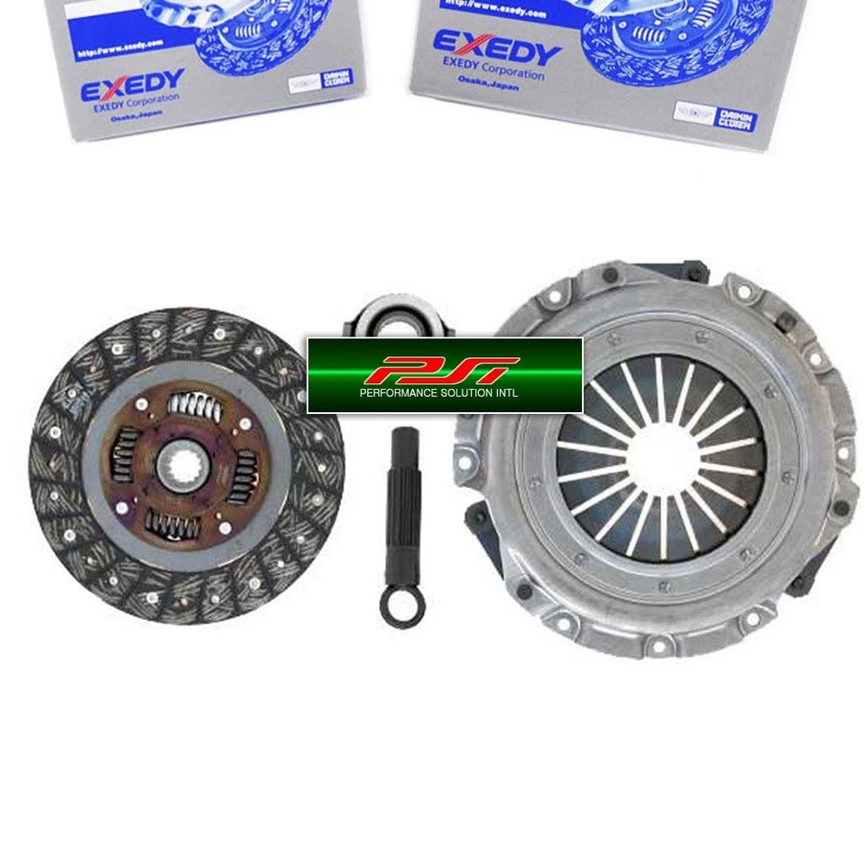 EXEDY CLUTCH KIT BERETTA CAVALIER CORSICA FIERO GRAND AM PRIX SUNBIRD QUAD 4 Foto 1 de 4
