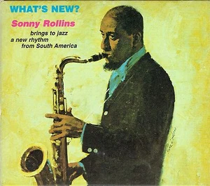 CD - SONNY ROLLINS - Neu - Bild 1 von 2