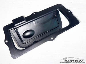 70-81 Firebird Camaro A/C FRESH AIR BLOCK OFF UNIT AC Trans-Am Z28 77 78 79 80 - Picture 1 of 6