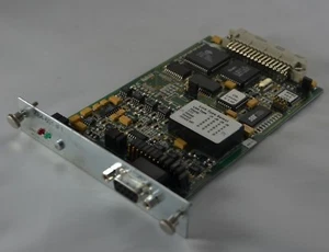 ZB4-601-IF1 Klockner Moeller SPS MV4 Kommunikation über SUCOM-A Suconet K ZB4 601 - Bild 1 von 1