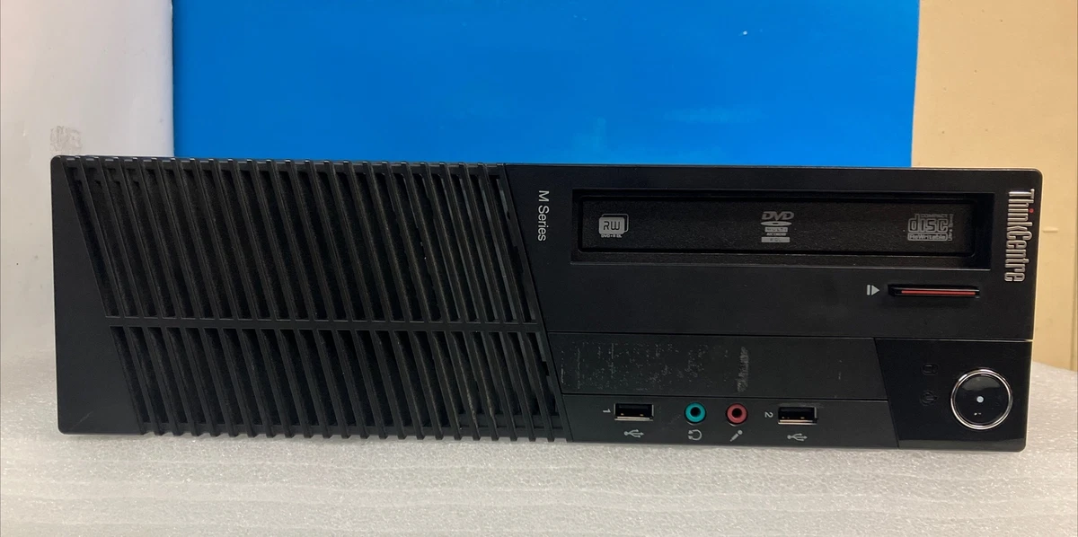 Lenovo Windows XP PC Desktops & All-In-One Computers for sale | eBay