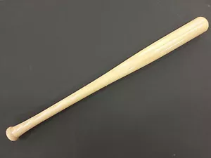 Mini 18" Souvenir Wooden Baseball Bat  - Picture 1 of 49