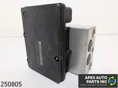 OEM 2003-2008 Infiniti FX35 3.5L ABS Anti-Lock Brake Pump Assembly - Изображение 1 из 4