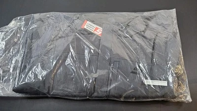 Chaqueta softshell de peso pesado Snap On Kenosha puerta de hierro 3XL NUEVA con etiquetas Foto 1 de 4