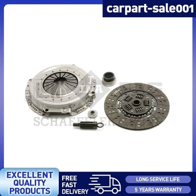 LuK Transmission Clutch Kit for 1987-1996 Ford F-250 1997 Ford F-250 HD - Image 1 of 2