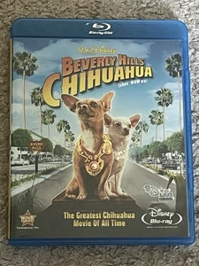 Beverly Hills Chihuahua (Blu-ray, Walt Disney) - Picture 1 of 3