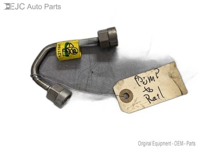 Línea de combustible bomba a riel para Chevrolet Traverse 3.6 12591197 gasolina 10-11 Foto 1 de 4