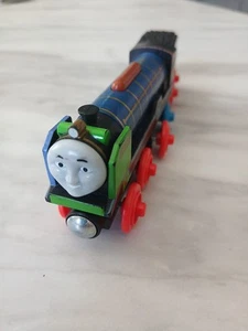 Thomas And Friends Wooden Railway Patchwork Hiro - Picture 1 of 6