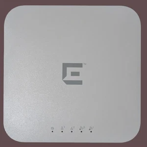 Extreme Networks WS-AP3825i Access Point Router Running OpenWRT 24 - Picture 1 of 2