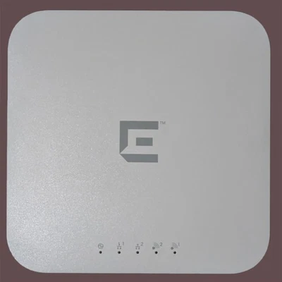 Extreme Networks WS-AP3825i Access Point Router Running OpenWRT 24 - Image 1 of 2