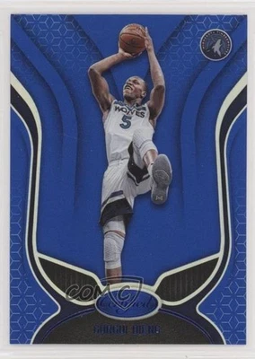 2019-20 Certified Mirror Blue Gorgui Dieng #107 - Image 1 of 2