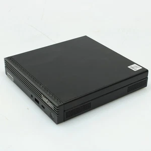 Lenovo ThinkCentre M60e Core i3 10th Gen 8GB RAM No Drive/OS USFF Desktop W - Picture 1 of 5