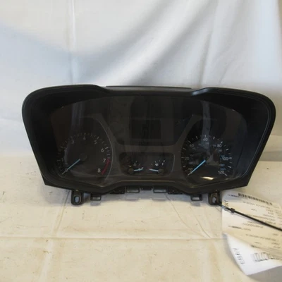 Ford Transit 250 2018 2019 velocímetro Speedo Cluster 129 k OEM Foto 1 de 4