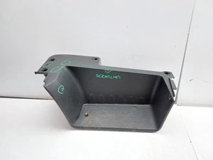 PEUGEOT BOXER RIGHT DRIVER SIDE SIDE STEP 1321225070 2023 - Picture 1 of 16