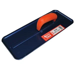 Masterfinish Steel Float - Bild 1 von 1