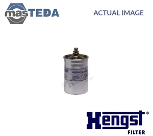 H80WK05 ENGINE FUEL FILTER HENGST FILTER FOR MERCEDES-BENZ S-CLASS,SL,SALOON - Picture 1 of 5