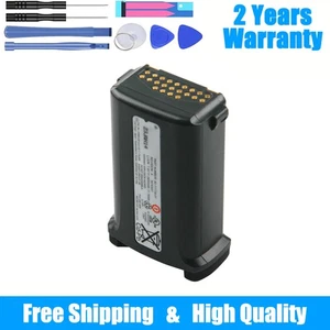 82-111734-01 BATTERY for Symbol MC9190 MC92N0 Replaces MC9090 USED - Picture 1 of 8