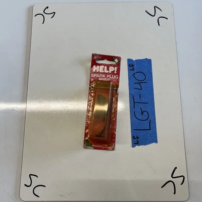 Motormite 40291 Spark Plug Wire Retainer Clip Holder Engine Mount Bracket OEM - Image 1 of 4