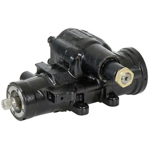 For Chevy AMC Pontiac Olds Buick Quick Ratio Power Steering Gear Box Gearbox GAP - Picture 1 of 3