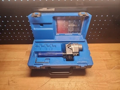 Estuche de herramientas de aislamiento de cables eléctricos pelacables eléctricos IDEAL 45-156 Foto 1 de 4