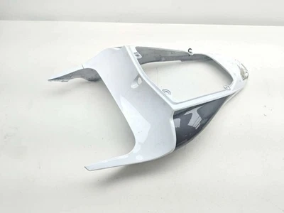 07 Honda CBR 600 CBR600RR Rear Tail Solo Cowl Fairing Cover Plastic - Image 1 of 4