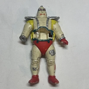 Teenage Mutant Ninja Turtles Krang Android Body Only Parts TMNT - Picture 1 of 7