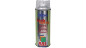 Mipa Acryl-Lackspray LM 0245 - Fendt grau (400ml) - Bild 1 von 1