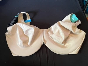 Bali Minimizer Bra 38DDD Brand New - Picture 1 of 4