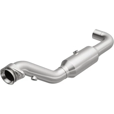 MagnaFlow 5551428-AK Fits 2012 Ford F-150 Turbo 3.5L V6 GAS DOHC Catalytic Conve - Image 1 of 4