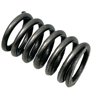 Exhaust Front Pipe Cushion Spring for Mitsubishi PAJERO SPORT KH6W 3.0 - Picture 1 of 7