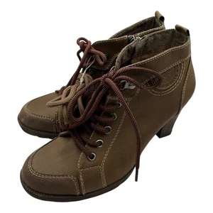 Botines mujer Tamaris talla 37 muy buenos nº 045 - Imagen 1 de 7