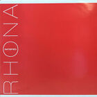Rhona - Satisfied (Vinyl)