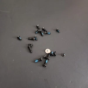 Dell Vostro 3500 Screw Screws for Repair Bolts Bolt Laptop OEM - Picture 1 of 4