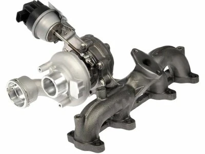 For 2004-2006 Volkswagen Golf Turbocharger Dorman 48967KN 2005 - Imagem 1 de 2