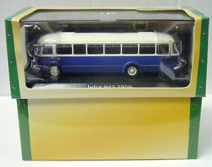 Jelcz 043 1959, 1:72, Atlas, Remaining Stock, Finshed Model, New