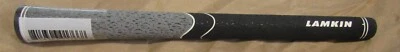 Lamkin ST+2 Hybrid Standard Grip - Gray/Black - .600 Core - ST Genesis Material